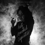 Christina Louise Half-Smoked Cigarettes